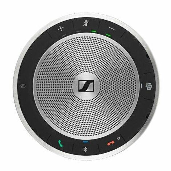 Sennheiser Taşınabilir Hoparlör