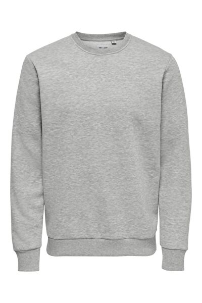Only & Sons Erkek Sweatshirt