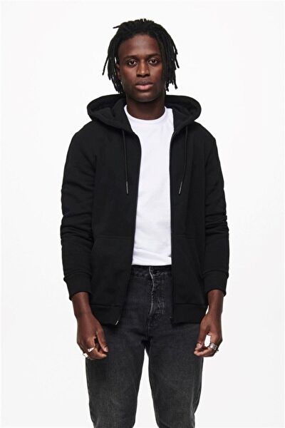 Only & Sons Erkek Sweatshirt