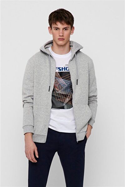 Only & Sons Erkek Sweatshirt