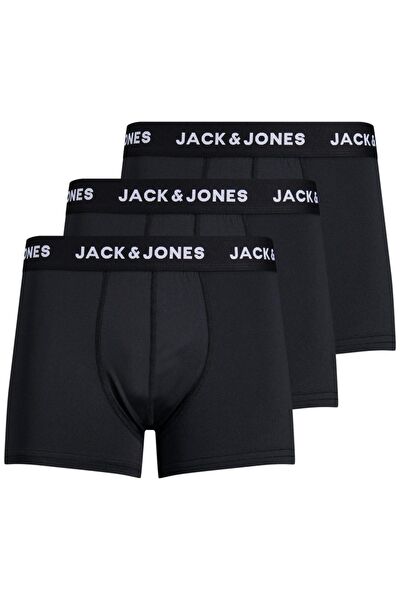 Jack & Jones Erkek Boxer, Slip, Külot