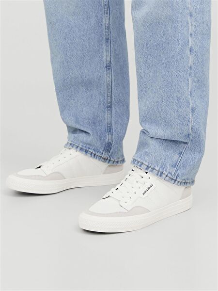 Jack & Jones Erkek Sneaker Ayakkabı