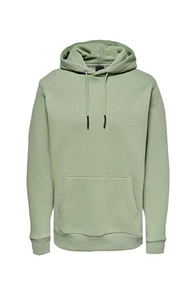 Only & Sons Erkek Sweatshirt