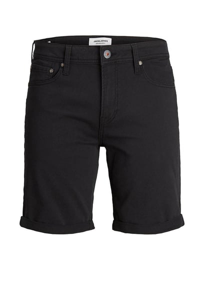 Jack & Jones Erkek Şort, Bermuda, Kapri