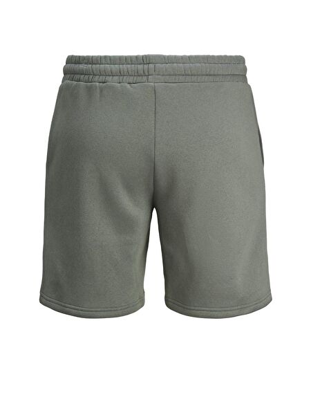 Jack & Jones Erkek Şort, Bermuda, Kapri