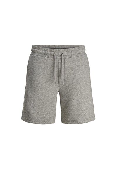 Jack & Jones Erkek Şort, Bermuda, Kapri