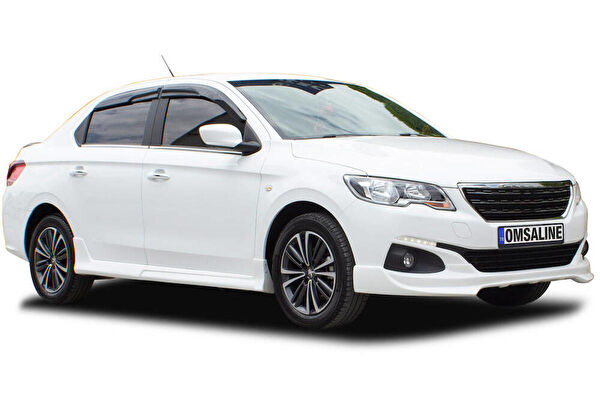 Omsaline Body Kitler