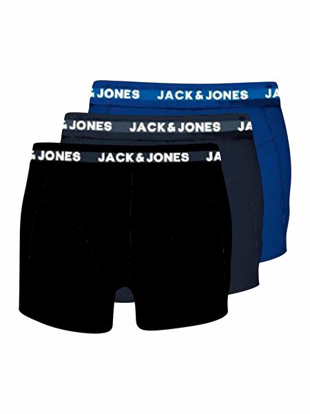 Jack & Jones Erkek Boxer, Slip, Külot