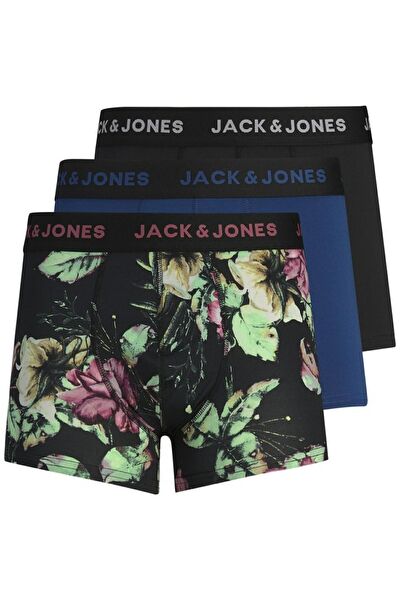 Jack & Jones Erkek Boxer, Slip, Külot