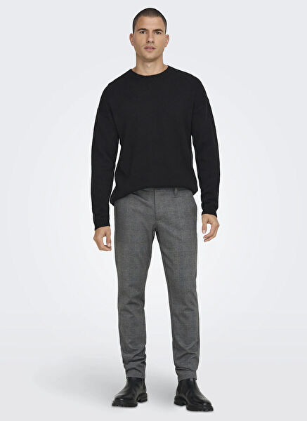 Only & Sons Erkek Pantolon