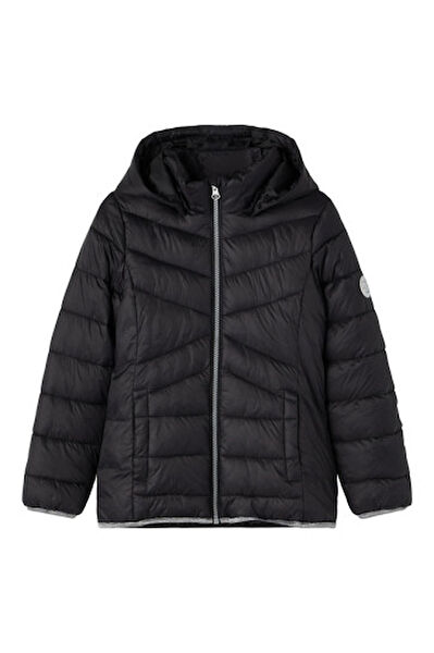 Name It Kız Çocuk Mont, Kaban