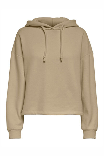 Only Kadın Sweatshirt