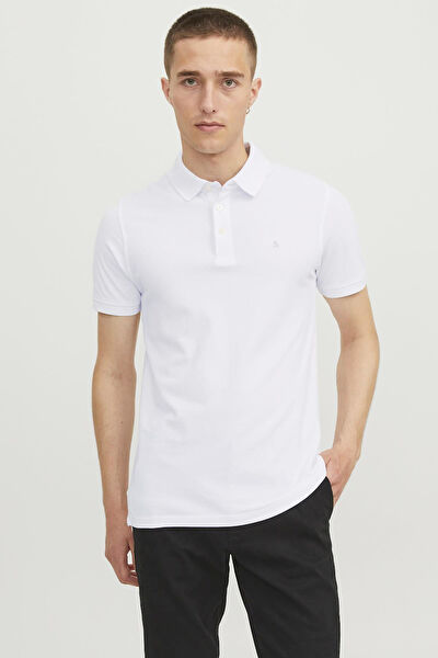 Jack & Jones Erkek Tişört