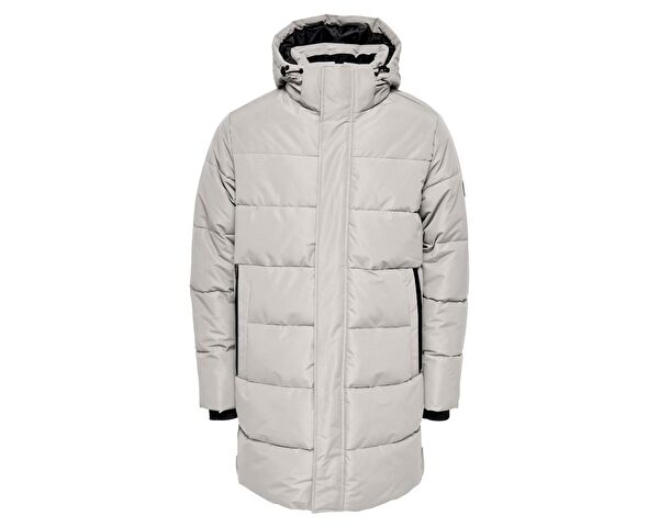 Only Erkek Mont, Kaban