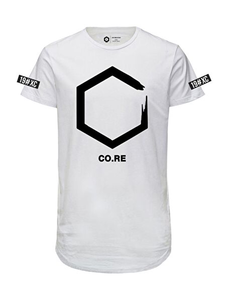 Jack & Jones Erkek Tişört