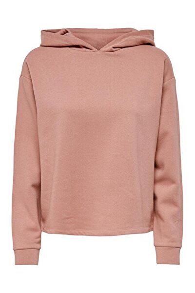 Only Kadın Sweatshirt