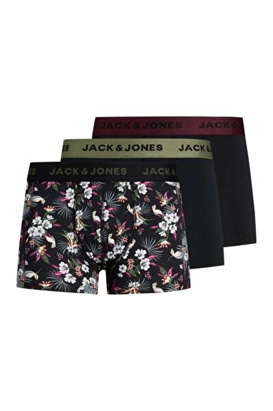 Jack & Jones Erkek Boxer, Slip, Külot