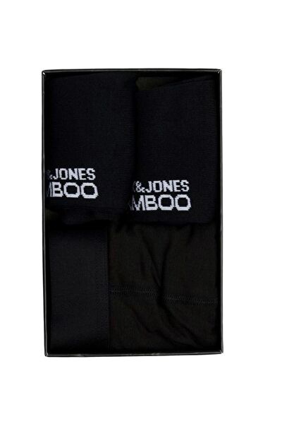 Jack & Jones Erkek Boxer, Slip, Külot