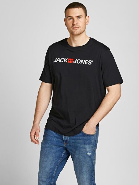 Jack & Jones Erkek Tişört