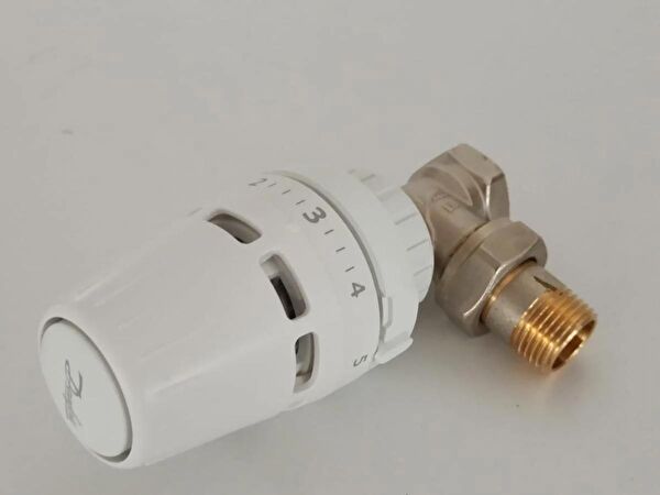 Danfoss Oda Termostatı