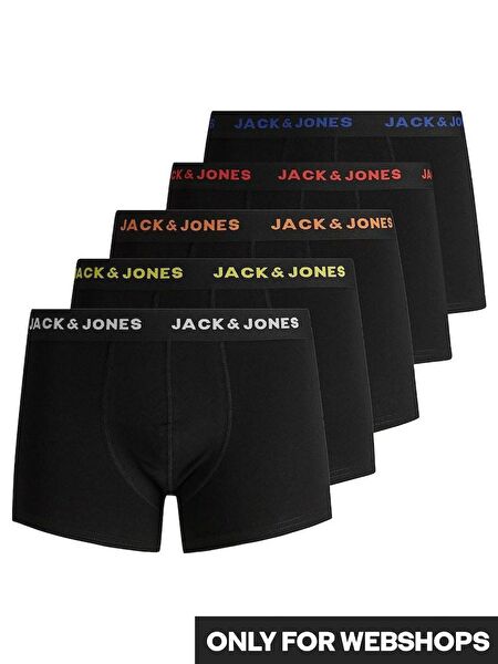 Jack & Jones Erkek Boxer, Slip, Külot