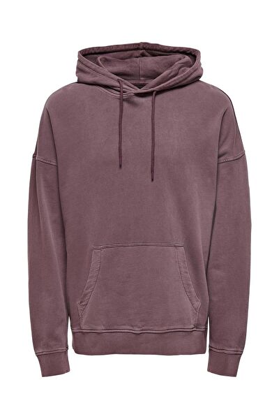 Only & Sons Erkek Sweatshirt
