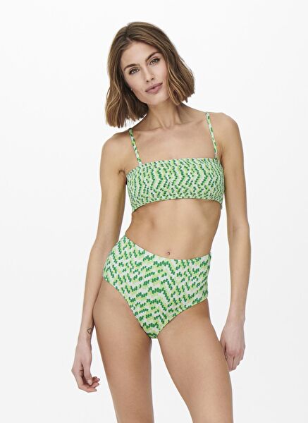 Only Bikini Üstü