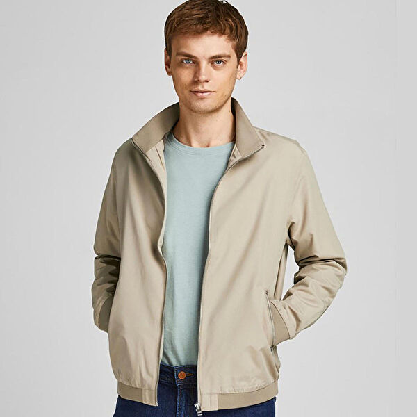 Jack & Jones Erkek Mont, Kaban