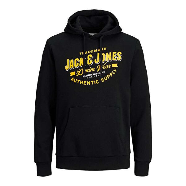 Jack & Jones Erkek Sweatshirt