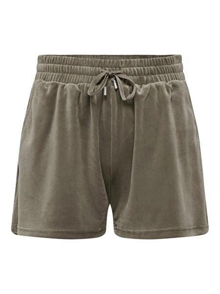 Only Kadın Şort, Bermuda, Kapri