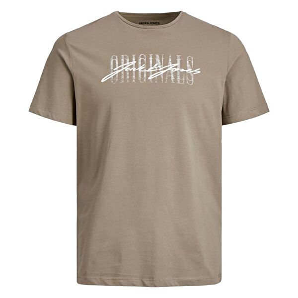 Jack & Jones Erkek Tişört