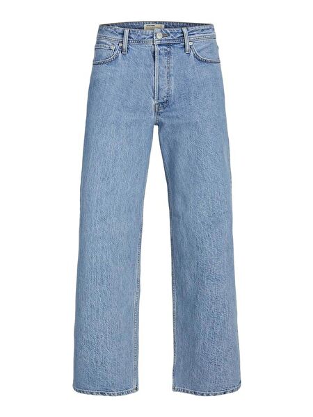 Jack & Jones Erkek Jeans