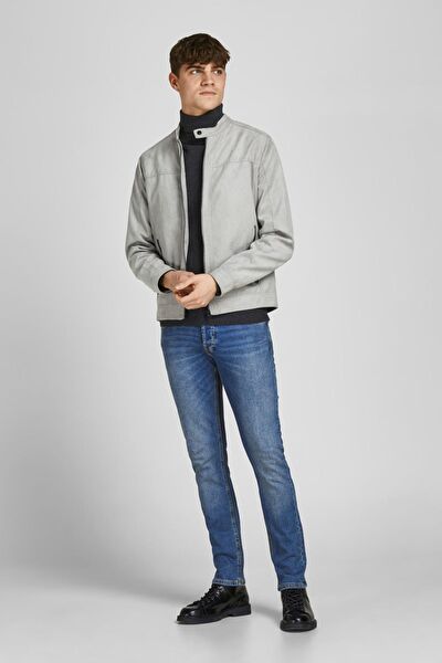 Jack & Jones Erkek Jeans