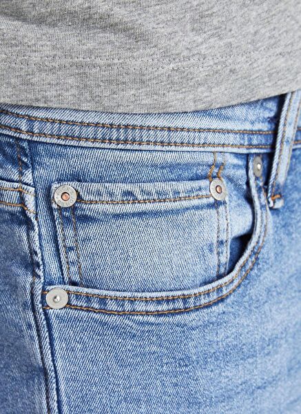 Jack & Jones Erkek Jeans