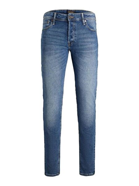 Jack & Jones Erkek Jeans