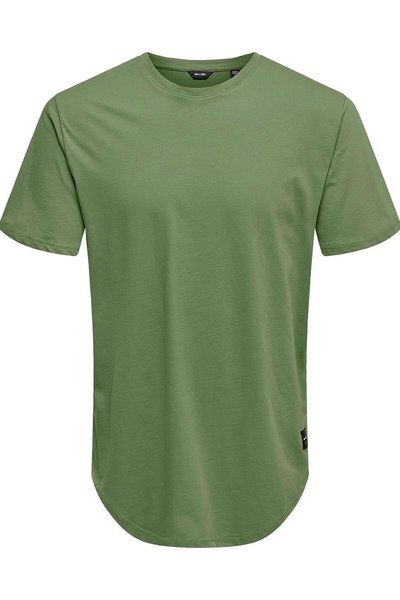 Only & Sons Erkek Tişört