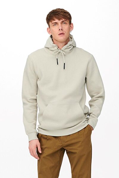 Only & Sons Erkek Sweatshirt