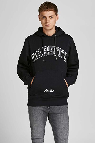 Jack & Jones Erkek Sweatshirt