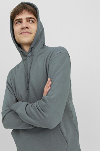 Jack & Jones Erkek Sweatshirt