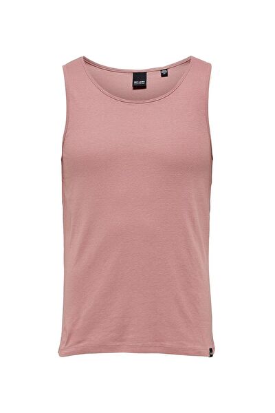 Only & Sons Erkek Atlet, Body