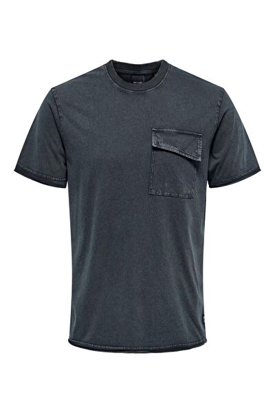 Only & Sons Erkek Tişört