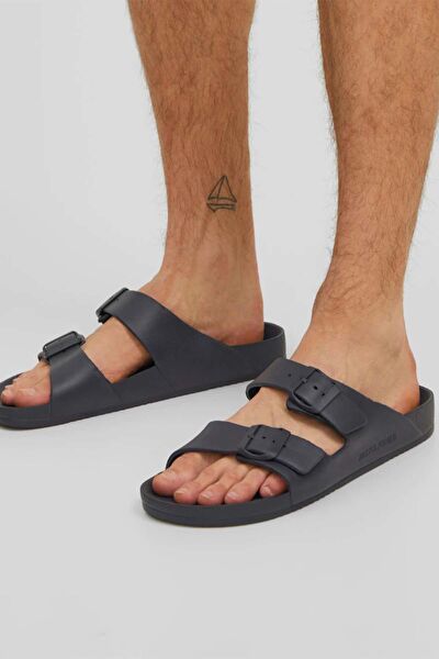 Jack & Jones Erkek Sandalet