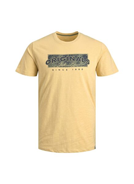 Jack & Jones Erkek Tişört