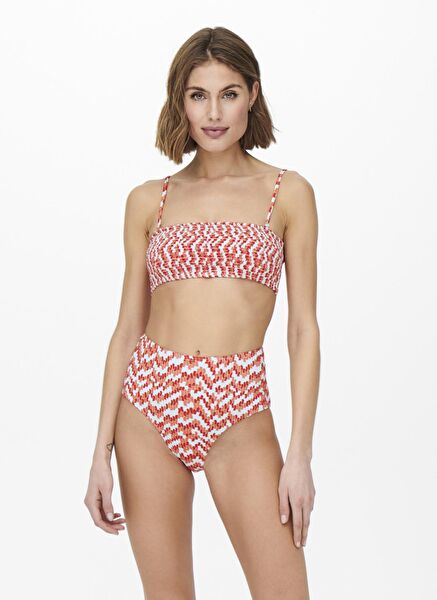 Only Bikini Üstü