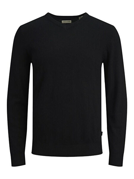 Jack & Jones Erkek Triko, Kazak