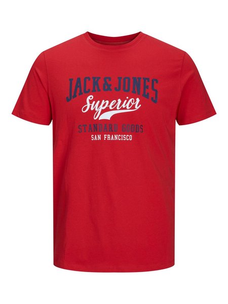 Jack & Jones Erkek Tişört