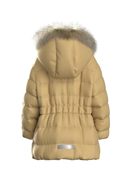 Name İt Bebek Tişört