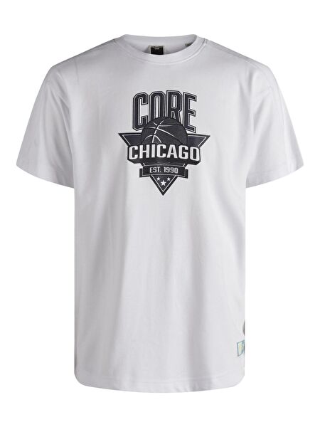 Jack & Jones Erkek Tişört