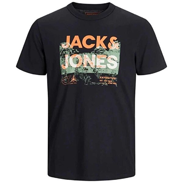Jack & Jones Erkek Tişört