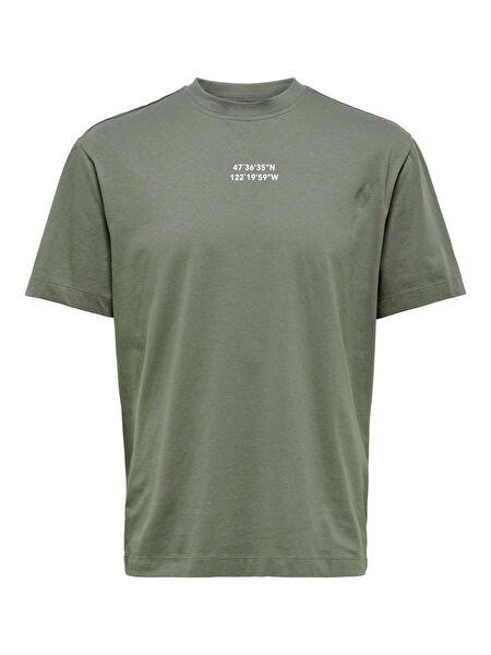 Only & Sons Erkek Tişört